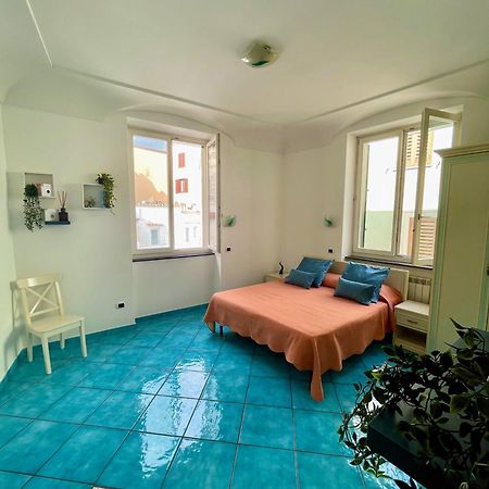 Putechella'S Apartments Maiori Exterior photo