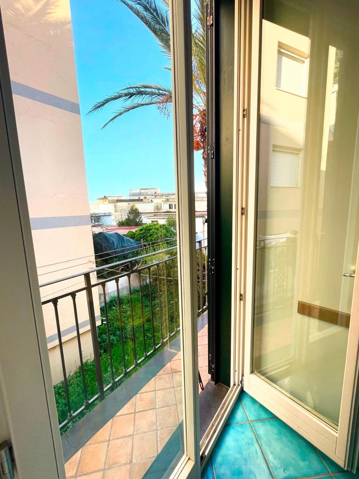 Putechella'S Apartments Maiori Exterior photo